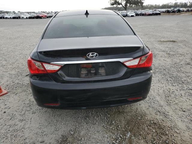 Photo 5 VIN: 5NPEC4AC3BH263568 - HYUNDAI SONATA SE 