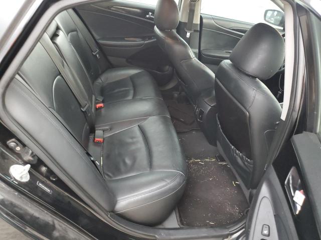 Photo 9 VIN: 5NPEC4AC3BH263568 - HYUNDAI SONATA SE 