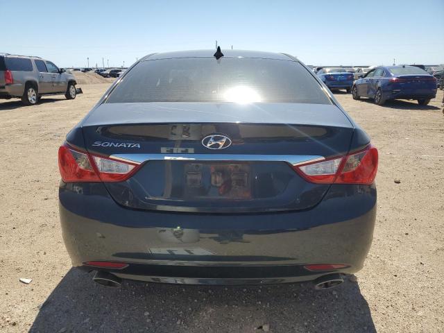 Photo 5 VIN: 5NPEC4AC3BH268740 - HYUNDAI SONATA SE 