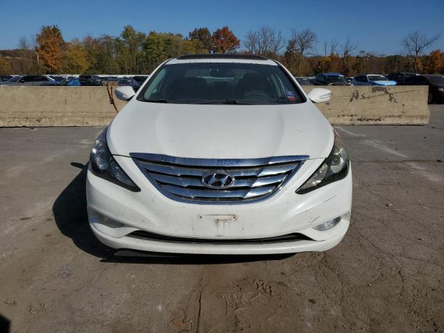 Photo 4 VIN: 5NPEC4AC3BH276319 - HYUNDAI SONATA SE 