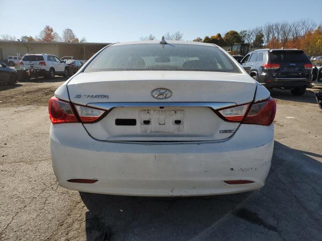 Photo 5 VIN: 5NPEC4AC3BH276319 - HYUNDAI SONATA SE 