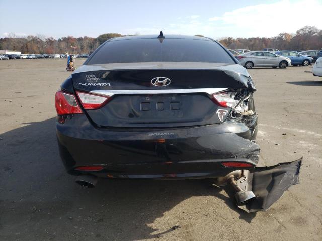 Photo 5 VIN: 5NPEC4AC3BH288521 - HYUNDAI SONATA SE 