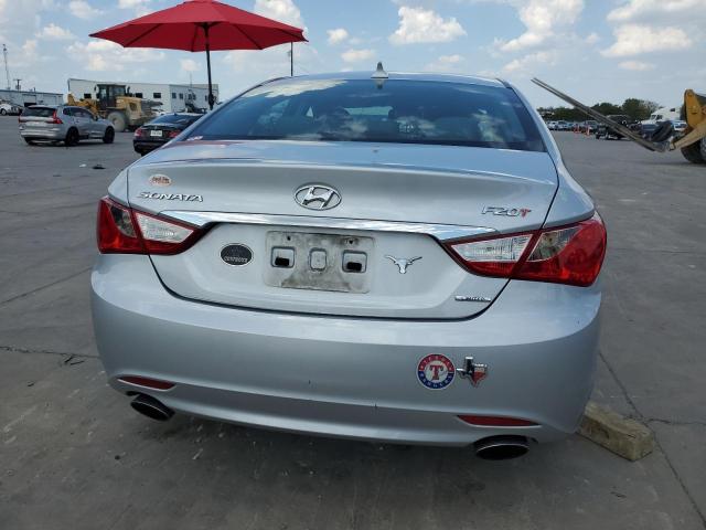 Photo 5 VIN: 5NPEC4AC3BH290298 - HYUNDAI SONATA SE 