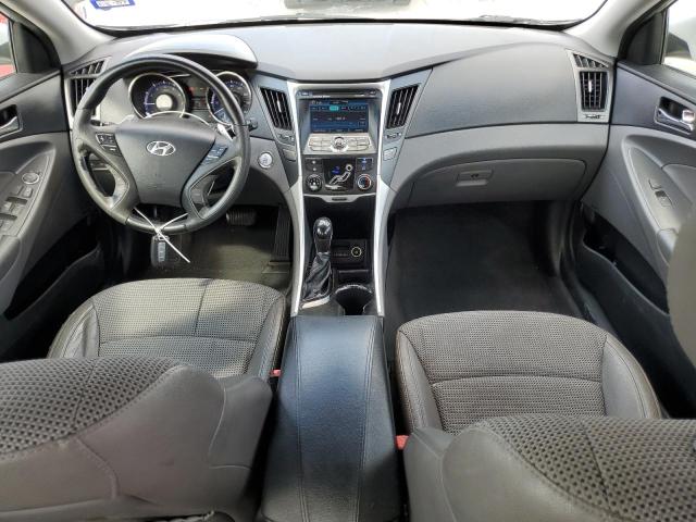 Photo 7 VIN: 5NPEC4AC3BH290298 - HYUNDAI SONATA SE 