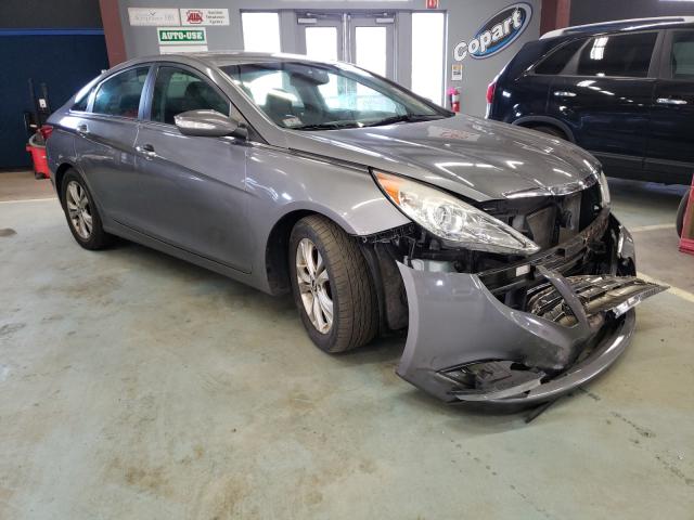 Photo 0 VIN: 5NPEC4AC3BH304426 - HYUNDAI SONATA SE 