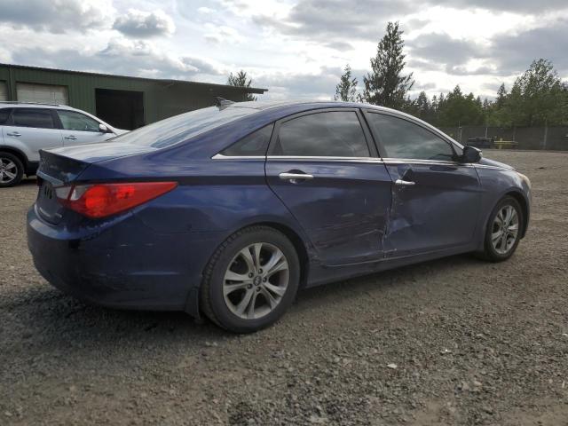 Photo 2 VIN: 5NPEC4AC3CH330171 - HYUNDAI SONATA 