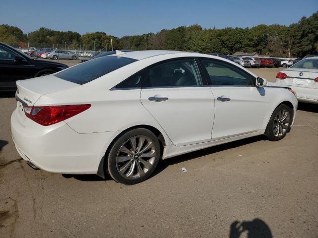 Photo 2 VIN: 5NPEC4AC3CH361291 - HYUNDAI SONATA SE 