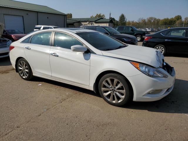 Photo 3 VIN: 5NPEC4AC3CH361291 - HYUNDAI SONATA SE 