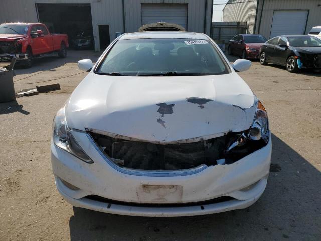 Photo 4 VIN: 5NPEC4AC3CH361291 - HYUNDAI SONATA SE 