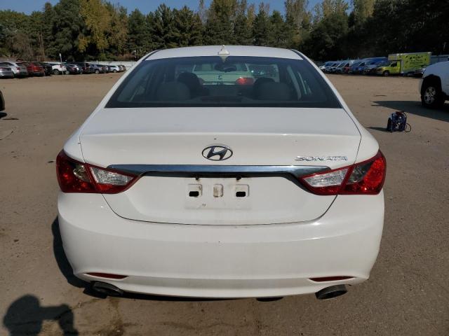 Photo 5 VIN: 5NPEC4AC3CH361291 - HYUNDAI SONATA SE 