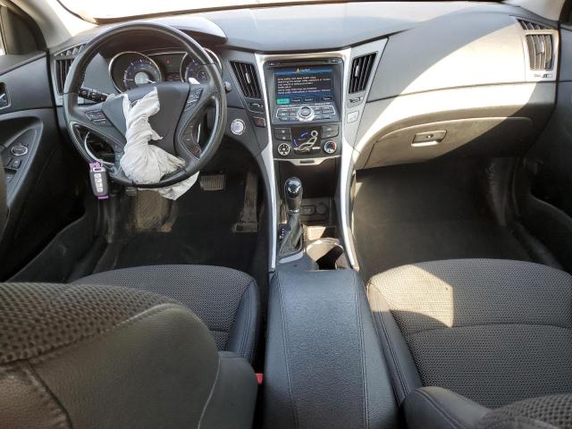 Photo 7 VIN: 5NPEC4AC3CH361291 - HYUNDAI SONATA SE 