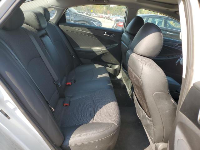 Photo 9 VIN: 5NPEC4AC3CH361291 - HYUNDAI SONATA SE 