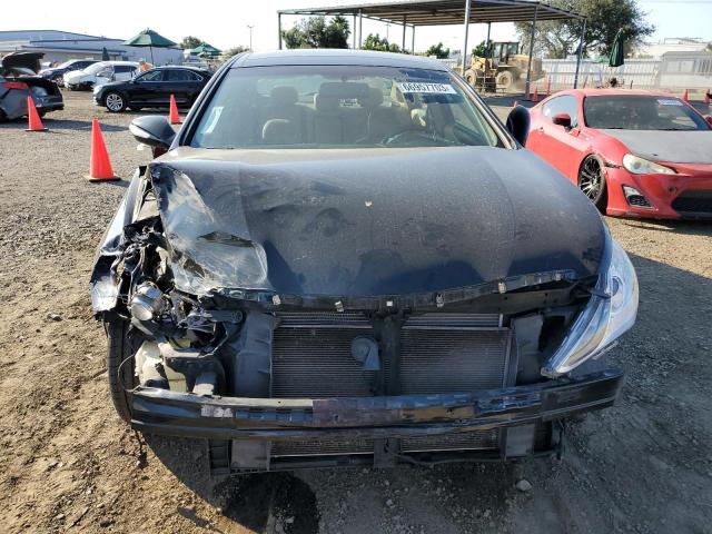 Photo 4 VIN: 5NPEC4AC3CH363025 - HYUNDAI SONATA 