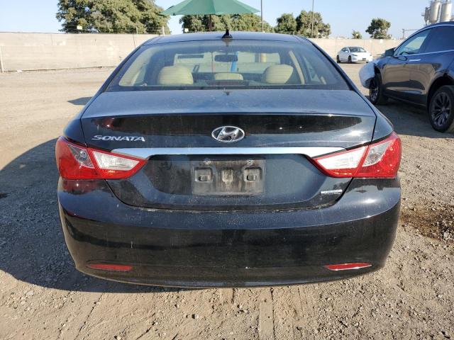 Photo 5 VIN: 5NPEC4AC3CH363025 - HYUNDAI SONATA 