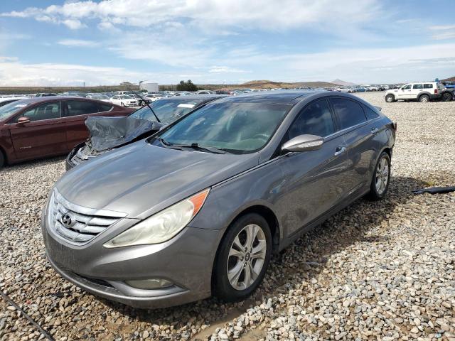 Photo 0 VIN: 5NPEC4AC3CH364112 - HYUNDAI SONATA SE 