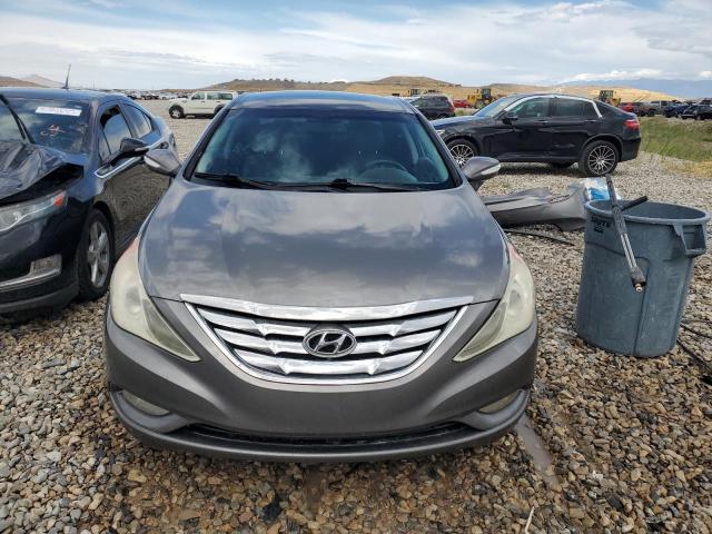 Photo 4 VIN: 5NPEC4AC3CH364112 - HYUNDAI SONATA SE 