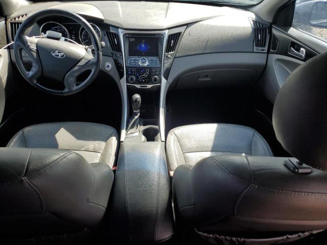 Photo 7 VIN: 5NPEC4AC3CH364112 - HYUNDAI SONATA SE 