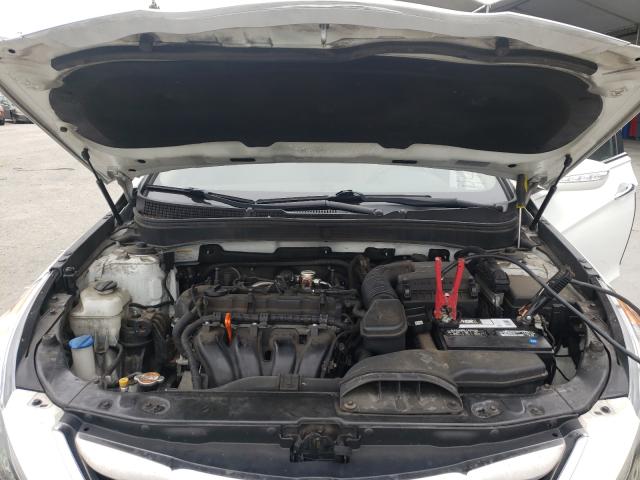 Photo 6 VIN: 5NPEC4AC3CH368256 - HYUNDAI SONATA SE 