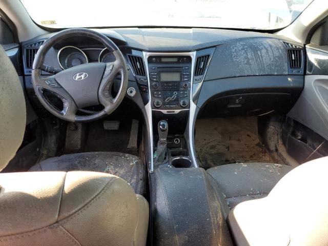 Photo 7 VIN: 5NPEC4AC3CH383291 - HYUNDAI SONATA SE 