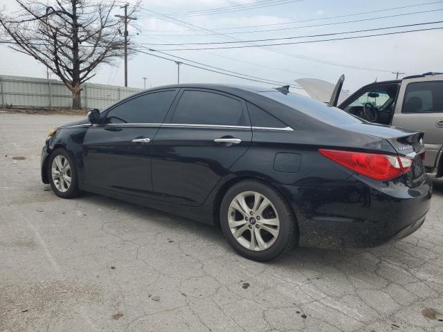 Photo 1 VIN: 5NPEC4AC3CH397840 - HYUNDAI SONATA 