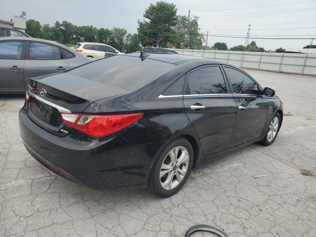 Photo 2 VIN: 5NPEC4AC3CH397840 - HYUNDAI SONATA 