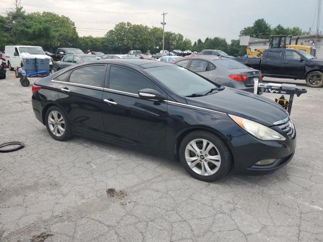 Photo 3 VIN: 5NPEC4AC3CH397840 - HYUNDAI SONATA 