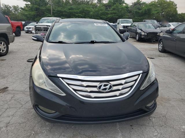 Photo 4 VIN: 5NPEC4AC3CH397840 - HYUNDAI SONATA 