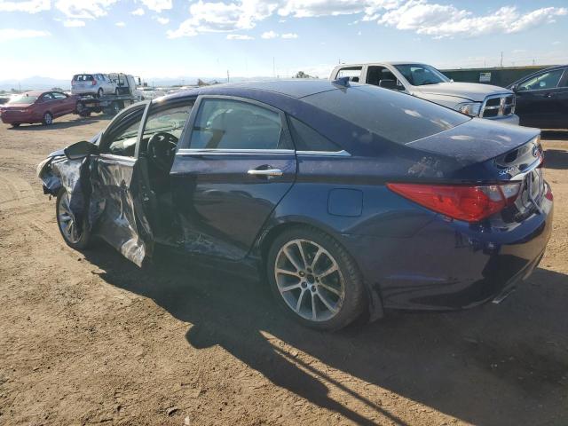 Photo 1 VIN: 5NPEC4AC3CH415446 - HYUNDAI SONATA 