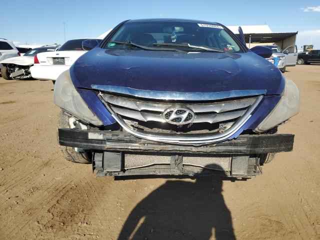 Photo 4 VIN: 5NPEC4AC3CH415446 - HYUNDAI SONATA 