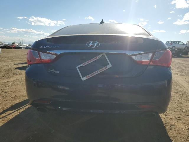 Photo 5 VIN: 5NPEC4AC3CH415446 - HYUNDAI SONATA 