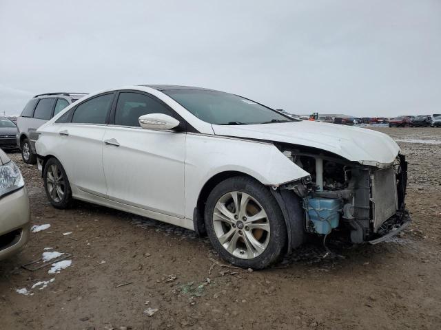 Photo 3 VIN: 5NPEC4AC3CH427953 - HYUNDAI SONATA SE 