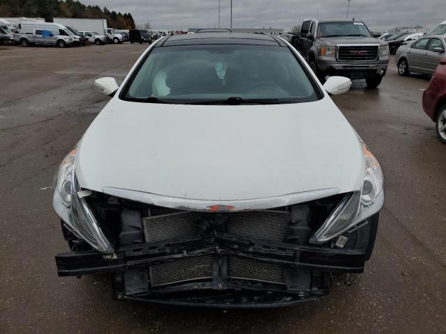 Photo 4 VIN: 5NPEC4AC3CH428892 - HYUNDAI SONATA SE 