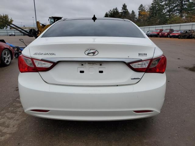 Photo 5 VIN: 5NPEC4AC3CH428892 - HYUNDAI SONATA SE 