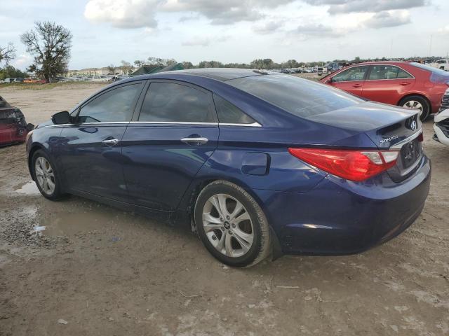 Photo 1 VIN: 5NPEC4AC3CH440024 - HYUNDAI SONATA SE 