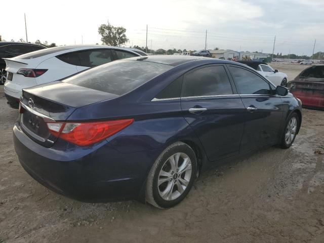 Photo 2 VIN: 5NPEC4AC3CH440024 - HYUNDAI SONATA SE 