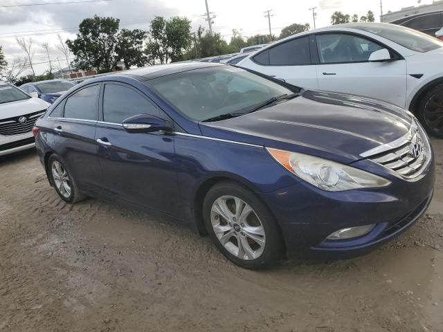 Photo 3 VIN: 5NPEC4AC3CH440024 - HYUNDAI SONATA SE 