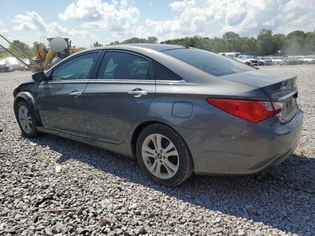 Photo 1 VIN: 5NPEC4AC3CH448513 - HYUNDAI SONATA SE 