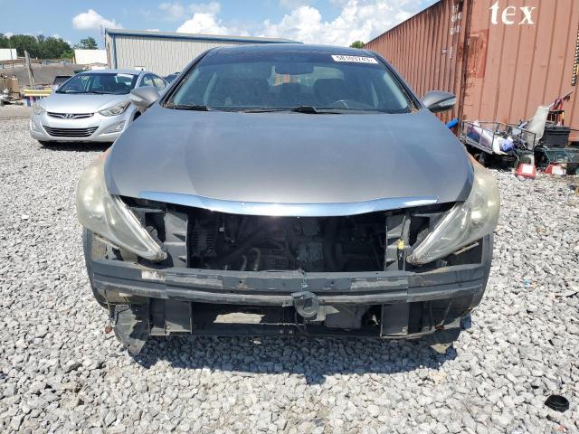 Photo 4 VIN: 5NPEC4AC3CH448513 - HYUNDAI SONATA SE 