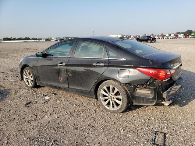 Photo 1 VIN: 5NPEC4AC3CH491233 - HYUNDAI SONATA SE 