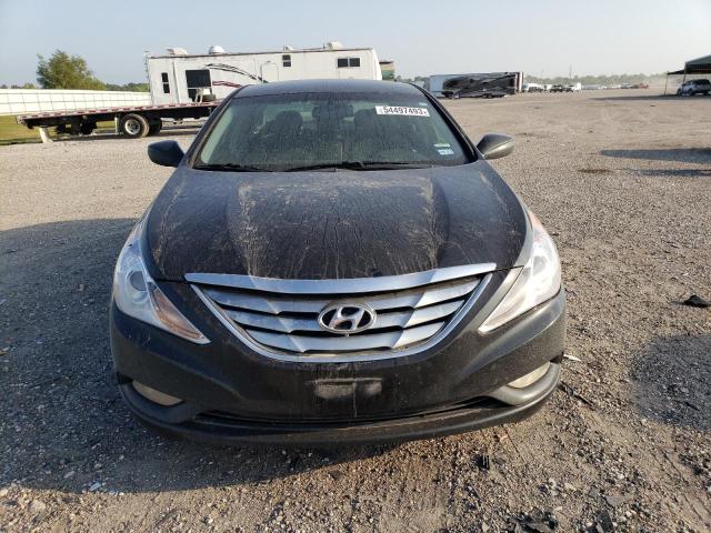 Photo 4 VIN: 5NPEC4AC3CH491233 - HYUNDAI SONATA SE 