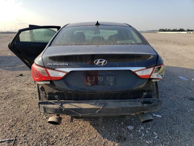 Photo 5 VIN: 5NPEC4AC3CH491233 - HYUNDAI SONATA SE 