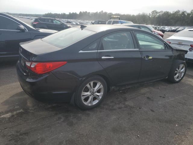 Photo 2 VIN: 5NPEC4AC3DH519016 - HYUNDAI SONATA 