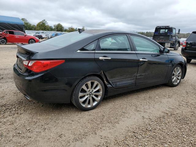 Photo 2 VIN: 5NPEC4AC3DH531683 - HYUNDAI SONATA 