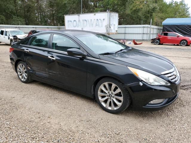 Photo 3 VIN: 5NPEC4AC3DH531683 - HYUNDAI SONATA 