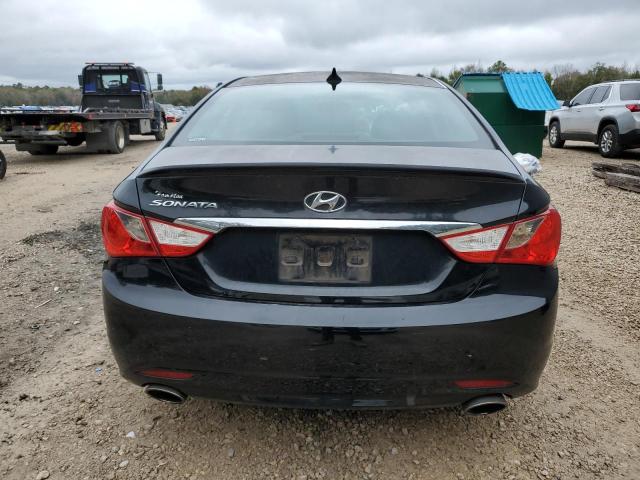 Photo 5 VIN: 5NPEC4AC3DH531683 - HYUNDAI SONATA 