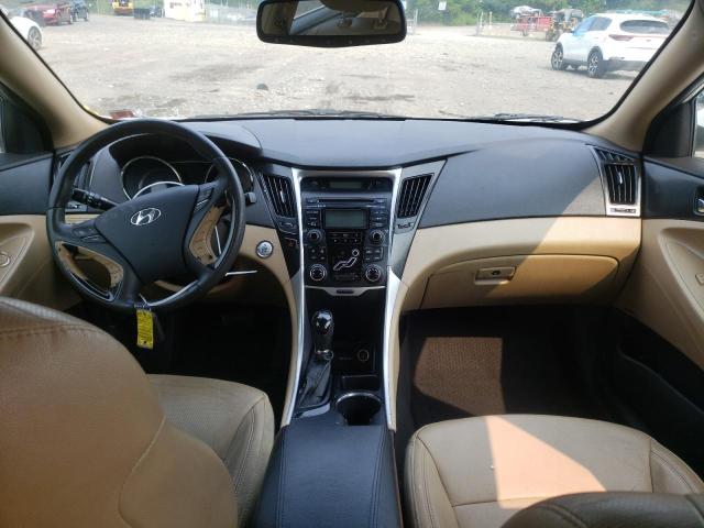 Photo 7 VIN: 5NPEC4AC3DH554767 - HYUNDAI SONATA SE 