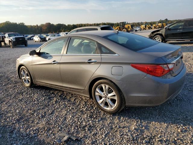 Photo 1 VIN: 5NPEC4AC3DH556079 - HYUNDAI SONATA SE 