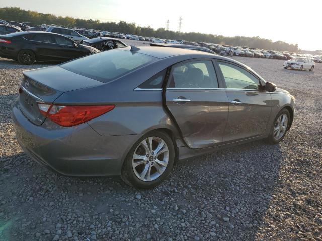 Photo 2 VIN: 5NPEC4AC3DH556079 - HYUNDAI SONATA SE 