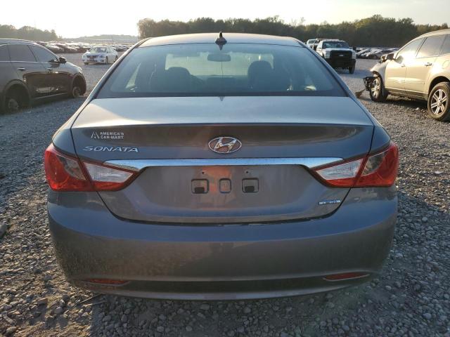 Photo 5 VIN: 5NPEC4AC3DH556079 - HYUNDAI SONATA SE 