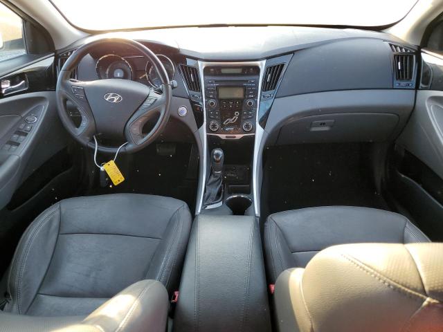 Photo 7 VIN: 5NPEC4AC3DH556079 - HYUNDAI SONATA SE 